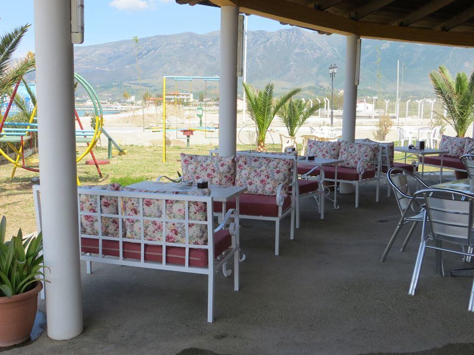 Kompleksi Turistik Edir Orikum Exterior photo