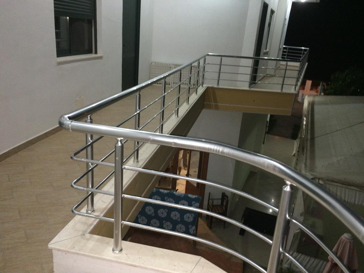 Kompleksi Turistik Edir Orikum Exterior photo