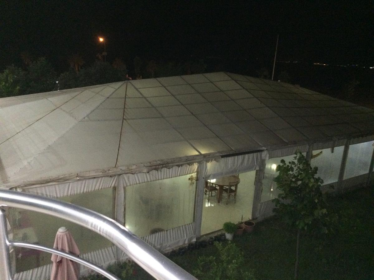 Kompleksi Turistik Edir Orikum Exterior photo